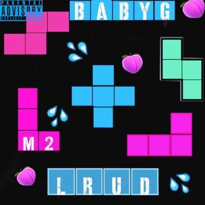 Left, Right, Up, Down - Single