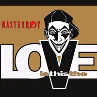 Is This The Love (Club Mix)