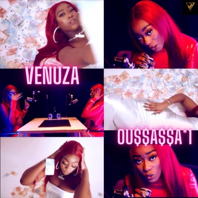 OUSSASSA #1 - Single