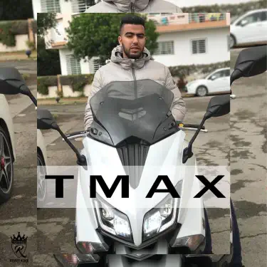 Lbenj TMAX
