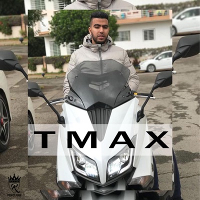 oArtist - Lbenj TMAX