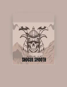 Hör dir Origami Kid an, schau dir Musikvideos an, lies die Biografie, finde Tourdaten und mehr!