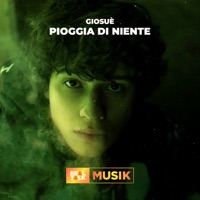 Pioggia di niente - Single - Giosuè