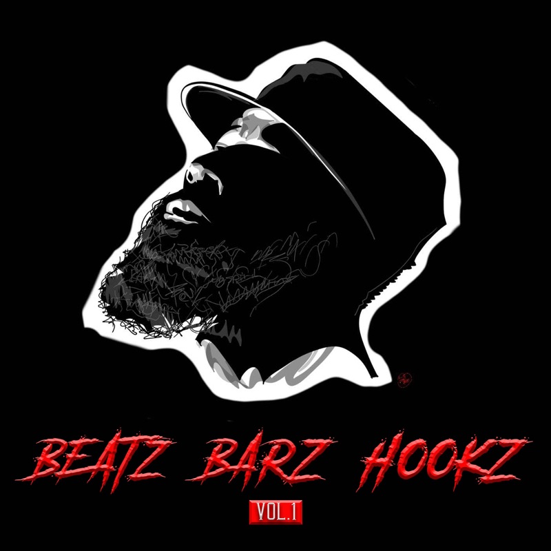 Gangsta (feat. Zaydok)