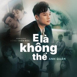 E Là Không Thể (RM Remix) Anh Quân & Orinn
