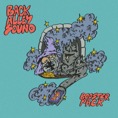 Booster Pack - Single