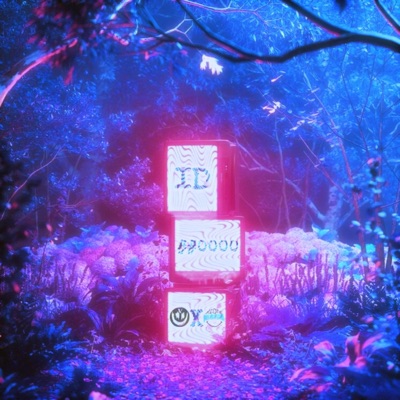 ID ##0000 (feat. LsXzotic) - Single