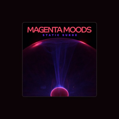 Listen to Magenta Moods, watch music videos, read bio, see tour dates & more!