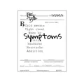 Symptoms