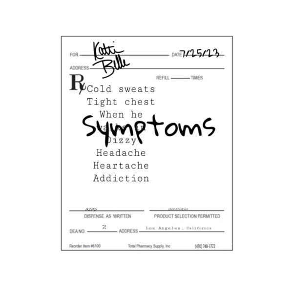 Symptoms