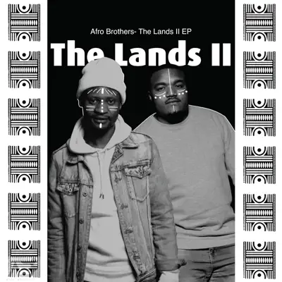 Listen to The Lands, Pt. 2 by Afro Brotherz