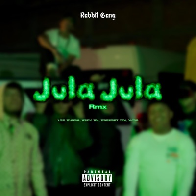 Jula Jula Rmx - Single