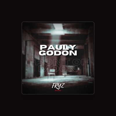 Listen to Pauly Godon, watch music videos, read bio, see tour dates & more!