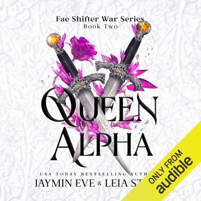 Queen Alpha: NYC Mecca Series, Book 2 (Unabridged)