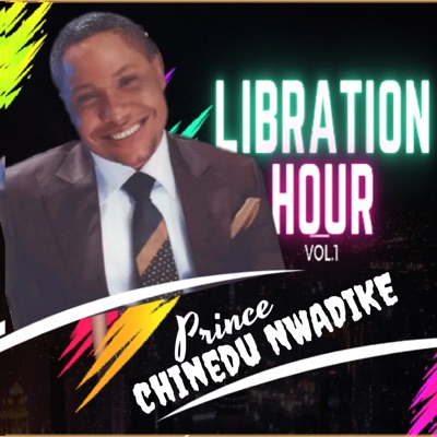 Libration hour (Vol.1) - EP