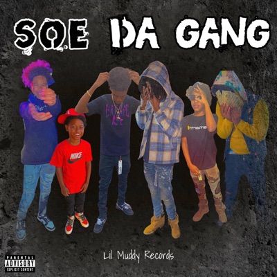 SOE DA GANG