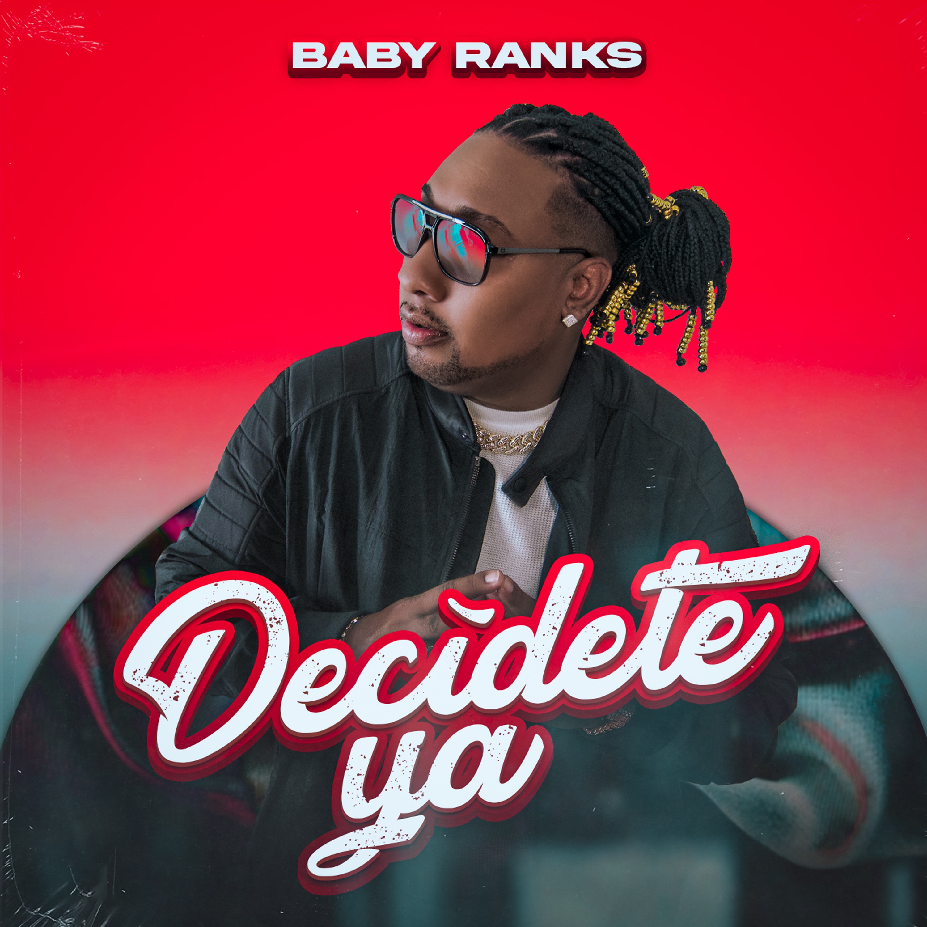 Decídete Ya - Single