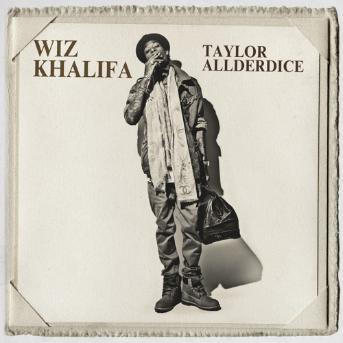 Wiz Khalifa - Taylor Allderdice [iTunes Plus AAC M4A]