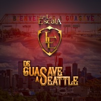 De Guasave a Seattle - Single - Grupo La Escala