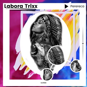 Perereca - Single