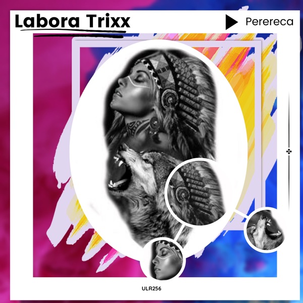 Perereca - Single