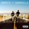 Attrape-moi Si Tu Peux (feat. Djimaille) - Nikos lyrics