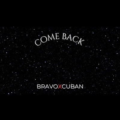 ComeBack (feat. Cuban) - Single