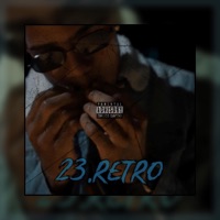 23 Retro - Single - Florian wapp