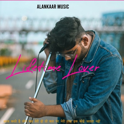 Lifetime Lover - Single