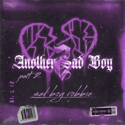Another Sad Boy 2 part 2 - EP
