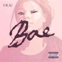 Bae - Single - Hug & 1Californiano