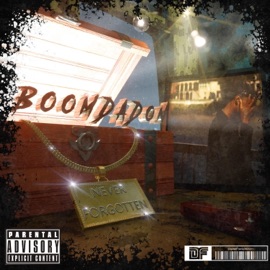 No Trace (feat. FF Tez) BoomDaDon