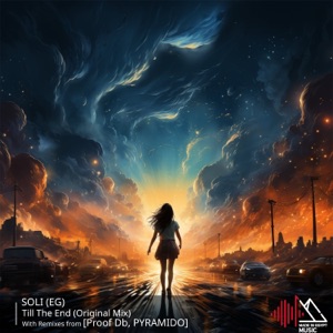 Till the End - Single