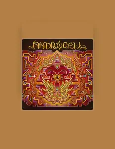Listen to Androcell, watch music videos, read bio, see tour dates & more!