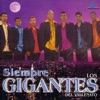 Los Gigantes del Vallenato - Inocente