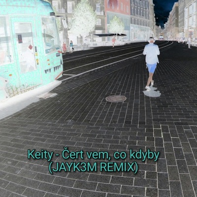 Čert vem, co kdyby - Single