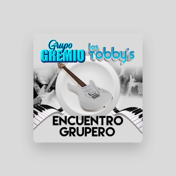 Grupo Gremio's avatar