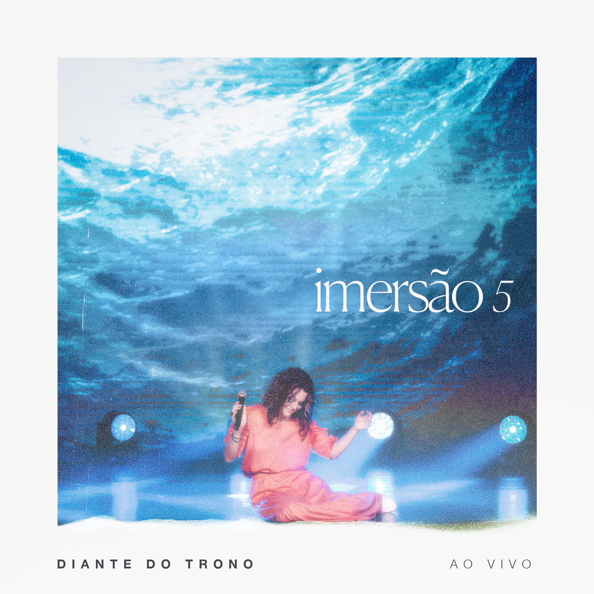 Imersão 5 (Ao Vivo)