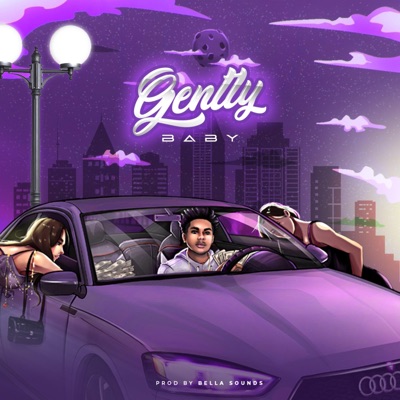 Gently - Single