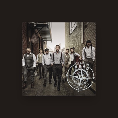Listen to Les Gars Du Nord, watch music videos, read bio, see tour dates & more!