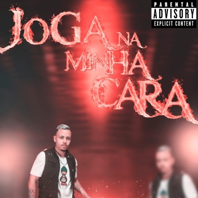 Joga na Minha Cara - Single