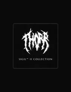 Listen to Thorr, watch music videos, read bio, see tour dates & more!