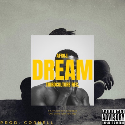 DREAM (feat. Cornell) - Single