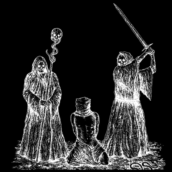 BLASPHEMY (feat. Young Die)