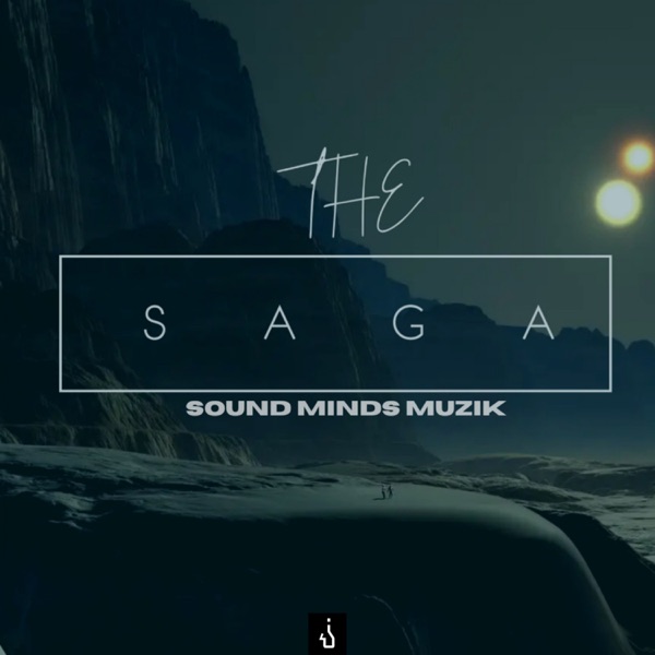 The Saga - Single