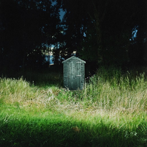 Album artwork