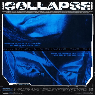 Collapse - Single