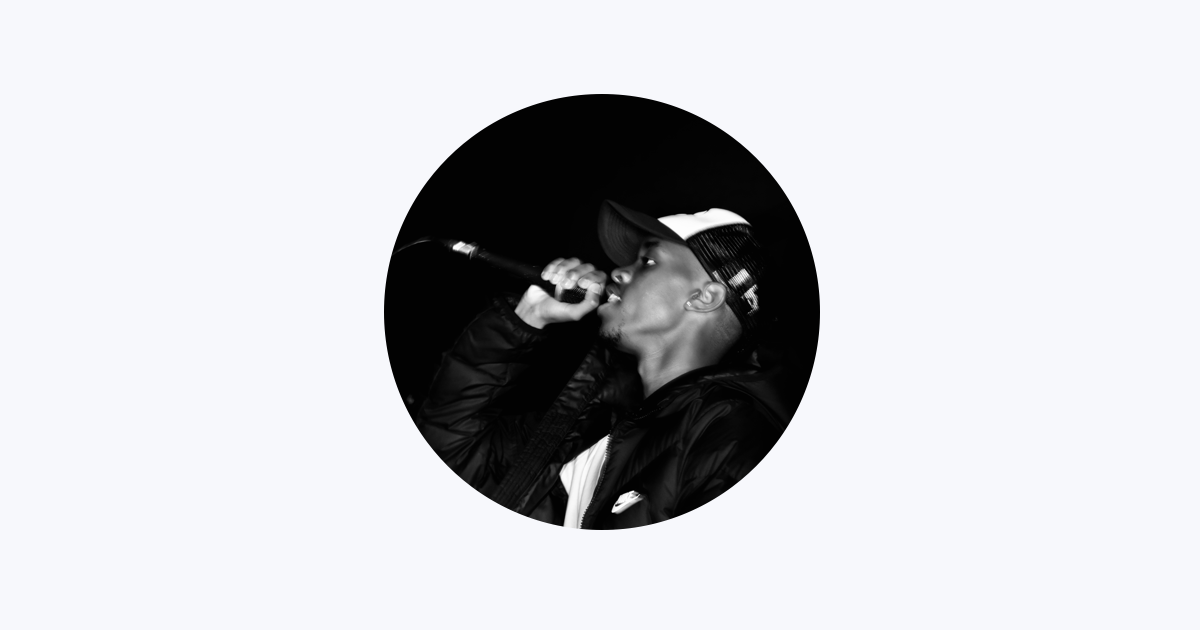 CCG - Apple Music