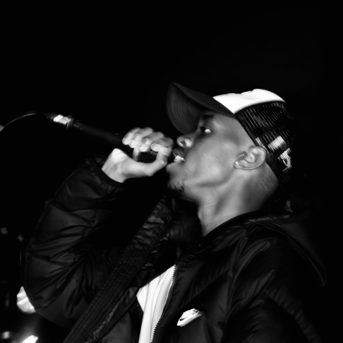 CCG - Apple Music