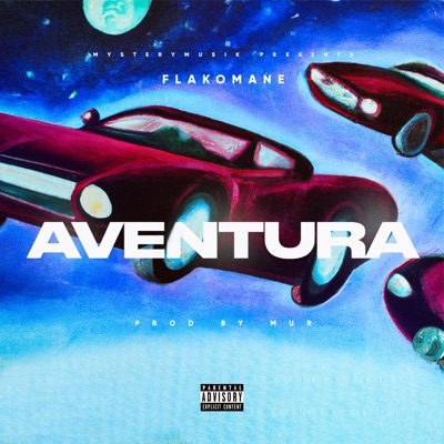 Aventura - Single